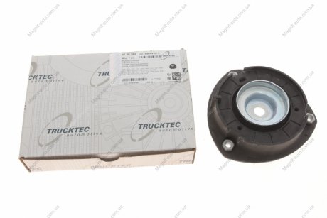 Опора амортизатора Trucktec automotive 07.30.182