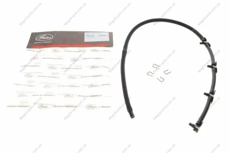 Шланг обратки Gates MFL1245