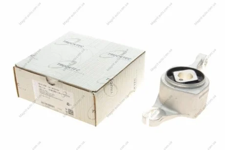Сайлентблок Trucktec automotive 02.31.338