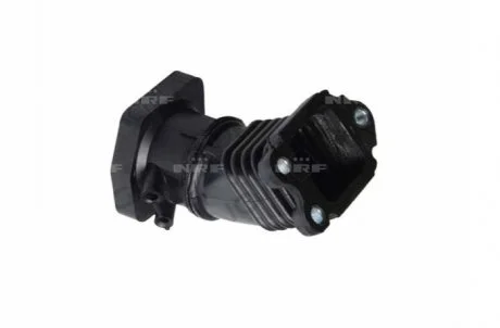 Патрубок NRF 165003