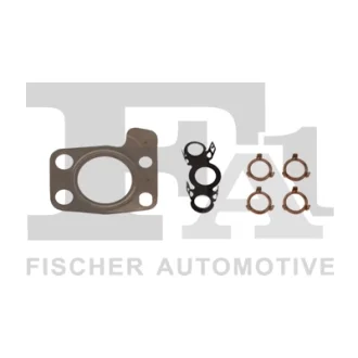 Монтажний комплект, компресор (вир-во Fischer) Fischer Automotive One (FA1) KT210670E