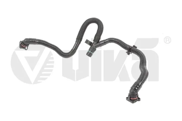 Шланг повітряний 3,0 L VW Touareg (10 -)/Audi A4 (08-15), A6 (08-12,12 -), Q7 (10-15) vika Vika 11031817701 (фото 1)