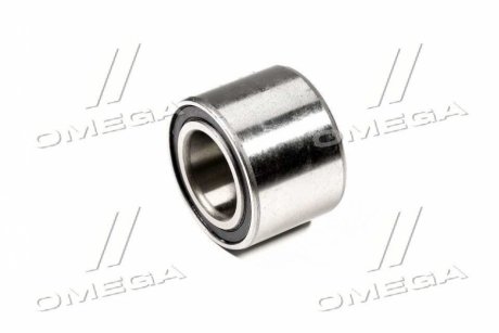 Підшипник маточини FORD FIESTA V, FOCUS, MAZDA 2 98-12 зад. міст з ABS (Вир-во COMPLEX) COMPLEX AUTOMOTIVE BEARINGS Sp.z.o.o. CX439