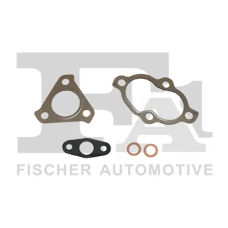 FISCHER HYUNDAI К-т прокладко турбіни ACCENT 1.5 02-, GETZ 1.5 03-, MATRIX 1.5 01- Fischer Automotive One (FA1) KT890040E