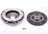 Сцепление Renault Clio III, Kangoo, Megane II, Scenic 1.5 dCi (03-) 215мм (корзи JAPKO 921041 (фото 2)