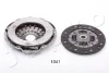 Комплект сцепления Kangoo/Megane/Logan 1.5dCi 07- (215mm) JAPKO 921041 (фото 2)