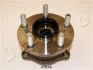 Подшипник ступицы задней. Subary Legasy IV/Outback 03-09 JAPKO 427014 (фото 2)