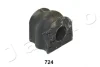 Втулка стабілізатора переднього (19.5 mm) Subaru Impreza, Outback (00-), Forester (02-) JAPKO GOJ724 (фото 1)