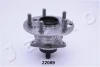 Ступиця задн. з підшипником Toyota Auris, Corolla 1.4/1.6 (07-14) +ABS JAPKO 422089 (фото 2)