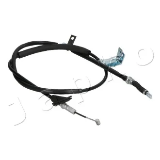 Трос гальма стоянки лівий Honda Accord VII (03-) JAPKO 131432L