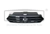 Решітка радіатора без емблеми чорна Volkswagen Troc (18-) DPA Dpa 88531823602 (фото 1)