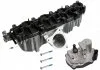 FEBI VW колектор впускний з патрубком дрос. заслонки AUDI, SKODA, 2.0TDI 03- FEBI BILSTEIN 176636 (фото 1)