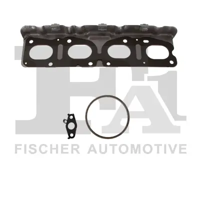 К-кт прокладок турбіни Fischer Automotive One (FA1) KT141140E (фото 1)