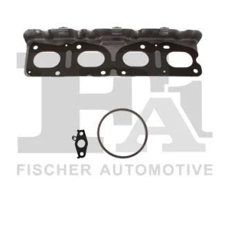 К-кт прокладок турбіни Fischer Automotive One (FA1) KT141140E