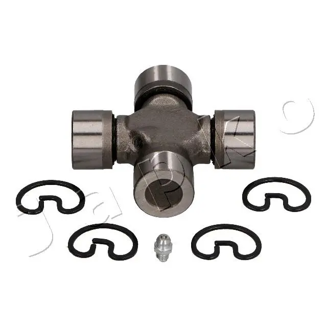 Крестовина карданного вала AMAROK/NAVARA 2.0-2.5 12- (27x82) JAPKO 66105 (фото 1)