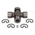 Крестовина карданного вала AMAROK/NAVARA 2.0-2.5 12- (27x82) JAPKO 66105 (фото 1)