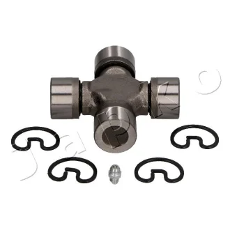 Хрестовина карданного валу AMAROK/NAVARA 2.0-2.5 12- (27x82) JAPKO 66105
