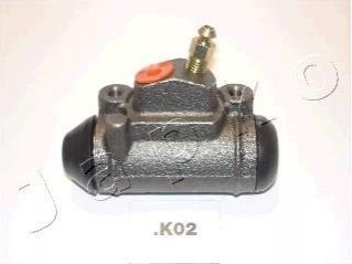 Цилиндр тормозной (колесный) Kia Sportage 2.0 (94-03) JAPKO 67K02