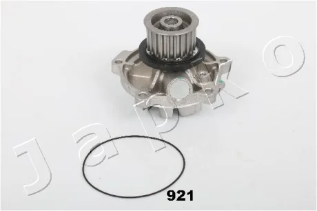 Насос водяний (помпа) Chrysler Voyager 2,5/2,8CRD (00-07) JAPKO 35921