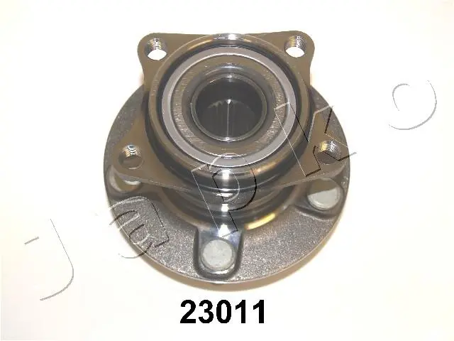 Ступица зад. с подшипником Mazda CX-7 2.2D, 2.3, 2.5 (07-13) JAPKO 423011 (фото 1)