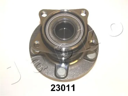 Ступица зад. с подшипником Mazda CX-7 2.2D, 2.3, 2.5 (07-13) JAPKO 423011