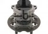 FEBI TOYOTA К-кт підшипника задн.маточини (з ABS) Rav 4 -05 FEBI BILSTEIN 31337 (фото 2)