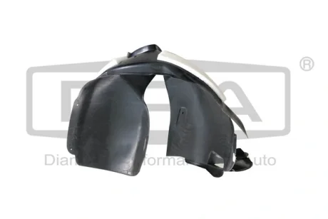 Подкрылок передний правый VW Tiguan (16-) Dpa 88051787802 (фото 1)