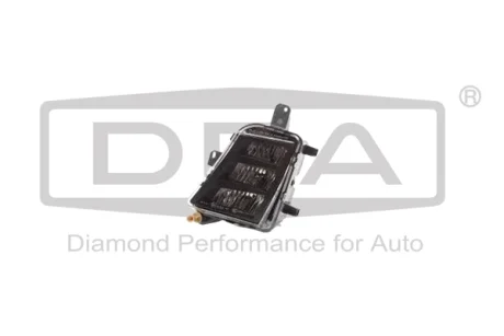 Фара протитуманна ліва VW Golf (13 -) DPA Dpa 99411272802