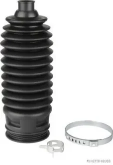 Пильовик рульової рейки правий. SUBARU (виробництво Jakoparts) JAKOPARTS J4107005