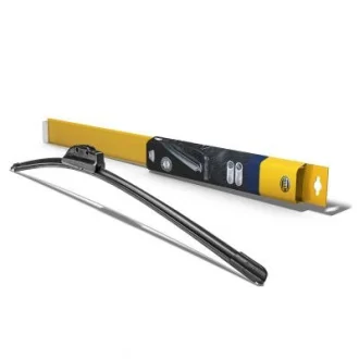 Щетка стеклоочистителя бескаркасная Smartech (1х650мм) HELLA 9XW 358 136-261