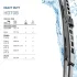 Щітка склоочисника каркасна з жиклером (1x700мм) HELLA 9XW 206 480-841 (фото 7)