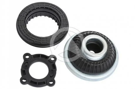 OPEL подушка амортизатора комплект! Astra H 04- SIDEM 809408 KIT