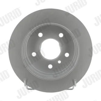 JURID DB Диск гальмівний задн.Vaneo 01-,W168 97- Jurid 562149JC