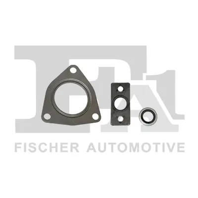 К-кт прокладок турбіни Fischer Automotive One (FA1) KT210080E (фото 1)