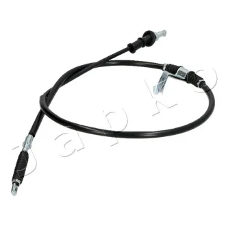 Трос стоянкового гальма Nubira 97-(парн. арт: 131W12L), П. JAPKO 131W12R