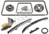 FEBI NISSAN К-кт цепи двигателя X-Trail 01- FEBI BILSTEIN 109356 (фото 2)