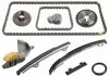 FEBI NISSAN К-кт цепи двигателя X-Trail 01- FEBI BILSTEIN 109356 (фото 1)