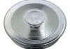 Кришка підшипника маточини задн. Renault MEGANE II 03-09 FEBI BILSTEIN 101264 (фото 2)