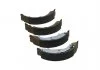 PARTS Щеки торм. MITSUBISHI Colt 04- KAVO KBS-6414 (фото 3)