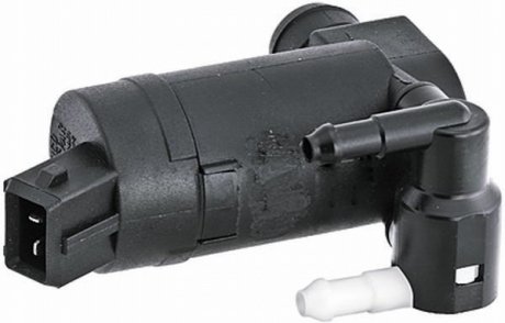 FORD Насос омывателя Mondeo 00- HELLA 8TW 010 958-001