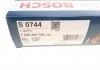 ВСТАВКА ВОЗДУШНОГО ФИЛЬТРА BOSCH F 026 400 744 (фото 6)