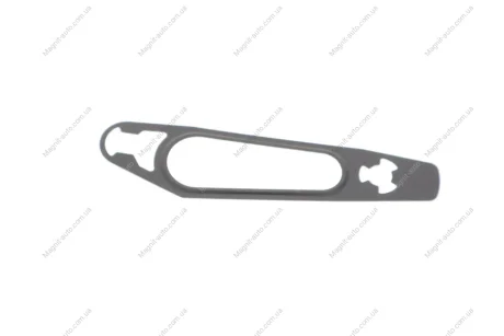 Ущільнювач металевий M57 BMW 11717809775