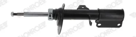 Амортизатор газомасляний MONROE D0408L