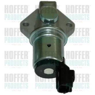 Регулятор холостого ходу Hoffer 7515023