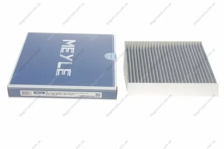 Фільтр повітряний салону MEYLE 212 320 0019