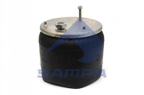 Пневмоподушка підвіски SAMPA SP 554561-02