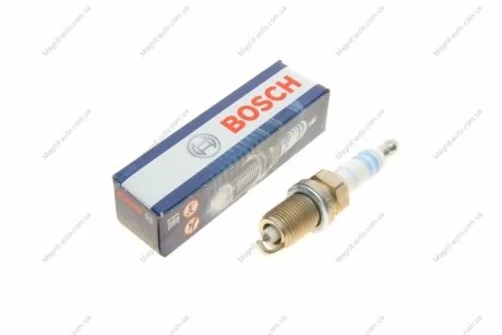 СВІЧКА ЗАПАЛЮВАННЯ BOSCH 0 242 230 626