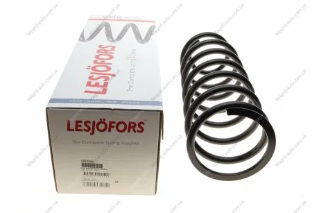 Пружина підвіски LESJOFORS 4292604