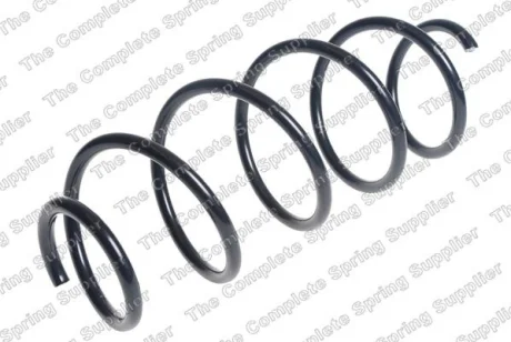 Пружина перед. MERCEDES, B170 NGT / B180 NGT MAN 3/05- LESJOFORS 4056887