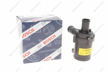 ЕЛЕКТРОВОДОНАСОС BOSCH 0 986 338 405